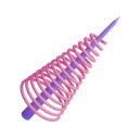 Narwhal Coil